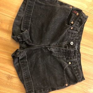 Vintage Guess Denim shorts